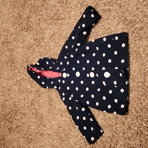 Old Navy Polka Dot Jacket